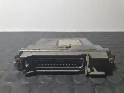 Second-hand car spare part ECU ENGINE CONTROL for RENAULT KANGOO  OEM IAM references 7700104956  