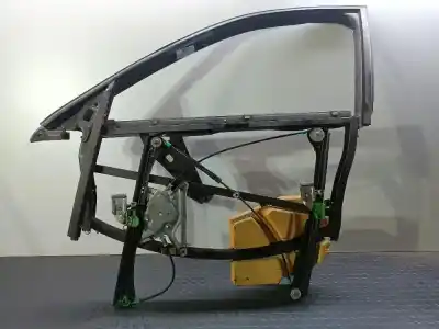 Second-hand car spare part driver left window regulator for audi a4 cabriolet (8h) 1.8 t [1.8 ltr. - 120 kw 20v turbo] oem iam references 8d0837753c  