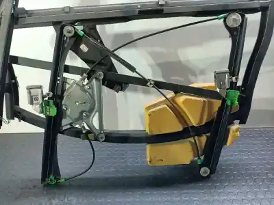 Second-hand car spare part Driver Left Window Regulator for AUDI A4 CABRIOLET (8H) 1.8 T [1.8 Ltr. - 120 kW 20V Turbo] OEM IAM references 8D0837753C  