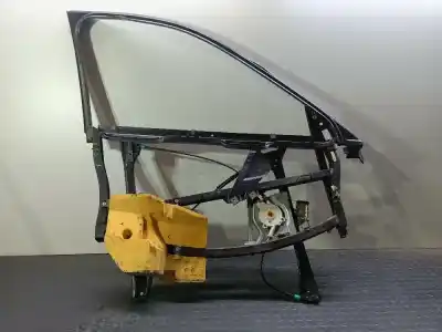Second-hand car spare part driver left window regulator for audi a4 cabriolet (8h) 1.8 t [1.8 ltr. - 120 kw 20v turbo] oem iam references 8d0837753c  