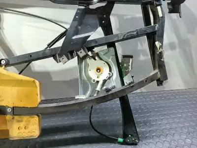 Second-hand car spare part driver left window regulator for audi a4 cabriolet (8h) 1.8 t [1.8 ltr. - 120 kw 20v turbo] oem iam references 8d0837753c  