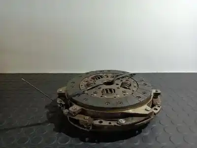 Pezzo di ricambio per auto di seconda mano Kit Frizione per AUDI A4 BER. (B8) Basico Quattro Riferimenti OEM IAM 0B4141  