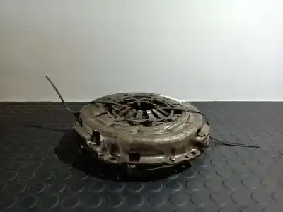 Pezzo di ricambio per auto di seconda mano kit frizione per audi a4 ber. (b8) basico quattro riferimenti oem iam 0b4141  