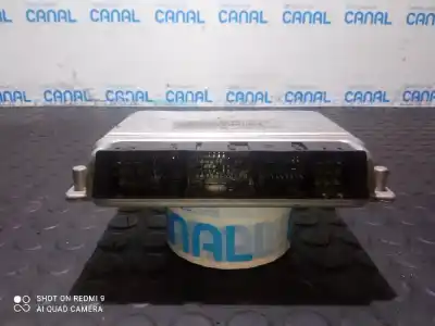 Second-hand car spare part Ecu Engine Control for AUDI A4 01 2.5 TDI - Nº5559-059906461D OEM IAM references 8D0907401L  0281010155