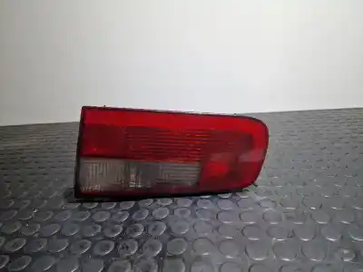 Автозапчасти б/у внутренний правый задний фонарь за RENAULT LAGUNA II BG0 Authentique ссылки OEM IAM 8200002476  2346
