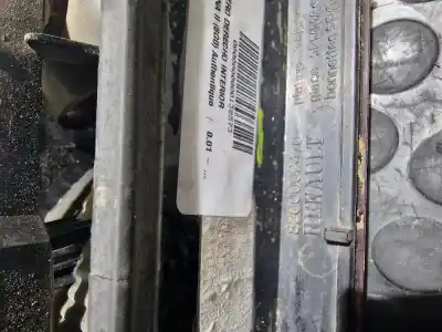 Pezzo di ricambio per auto di seconda mano Luce Di Coda Interna Destra per RENAULT LAGUNA II BG0 Authentique Riferimenti OEM IAM 8200002476  2346