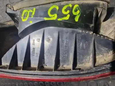 Peça sobressalente para automóvel em segunda mão  por RENAULT LAGUNA II  Referências OEM IAM 8200002473  9345