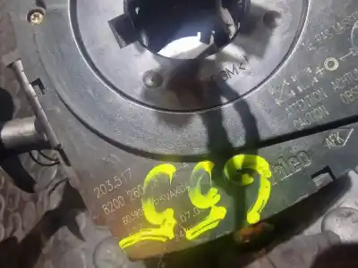 Peça sobressalente para automóvel em segunda mão  por RENAULT LAGUNA II  Referências OEM IAM 8200012245  