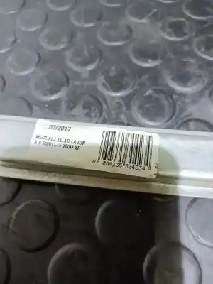 Peça sobressalente para automóvel em segunda mão  por RENAULT LAGUNA II  Referências OEM IAM 058335  304234