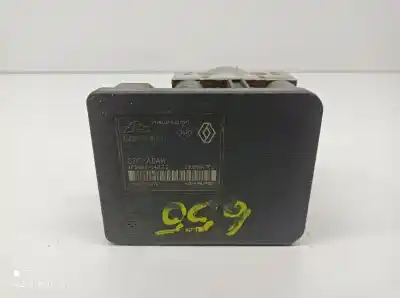 Автозапчасти б/у абс за RENAULT LAGUNA II BG0 Authentique ссылки OEM IAM 8200159837D  