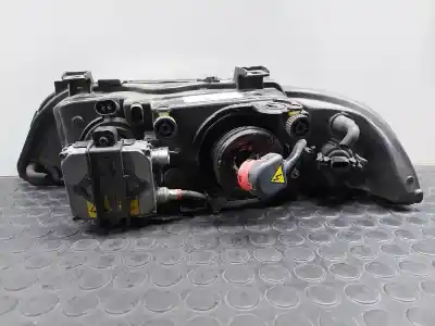 Second-hand car spare part Right Headlight for BMW SERIE 5 BERLINA E39 530d Highline Exclusiv OEM IAM references 15214000  