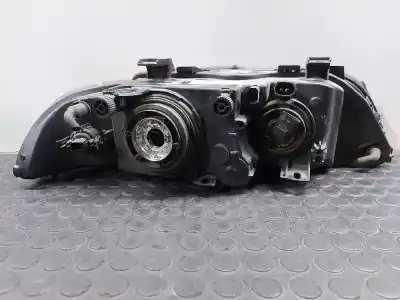 Second-hand car spare part Left Headlight for BMW SERIE 5 BERLINA E39 530d Highline Exclusiv OEM IAM references 63128373  