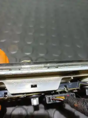 Second-hand car spare part Interior Light for BMW SERIE 3 BERLINA E46 318i Edition Advance OEM IAM references 63318364929  