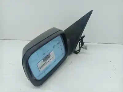 Peça sobressalente para automóvel em segunda mão espelho retrovisor esquerdo por bmw serie 3 berlina e46 318i edition advance referências oem iam 0117351  42491