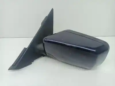 Peça sobressalente para automóvel em segunda mão espelho retrovisor esquerdo por bmw serie 3 berlina e46 318i edition advance referências oem iam 0117351  42491