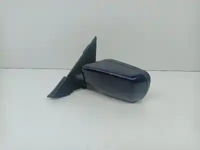 Peça sobressalente para automóvel em segunda mão espelho retrovisor esquerdo por bmw serie 3 berlina e46 318i edition advance referências oem iam 0117351  42491