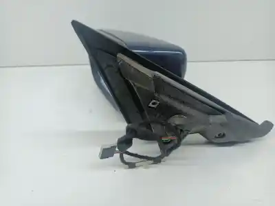 Peça sobressalente para automóvel em segunda mão espelho retrovisor esquerdo por bmw serie 3 berlina e46 318i edition advance referências oem iam 0117351  42491