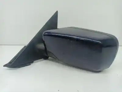 Peça sobressalente para automóvel em segunda mão ESPELHO RETROVISOR ESQUERDO por BMW SERIE 3  Referências OEM IAM 0117351  42491