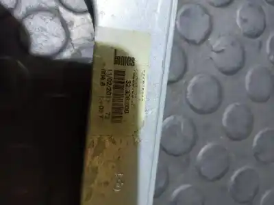 Pezzo di ricambio per auto di seconda mano alzacristalli anteriore sinistro per opel corsa d corsa d riferimenti oem iam 1060281  