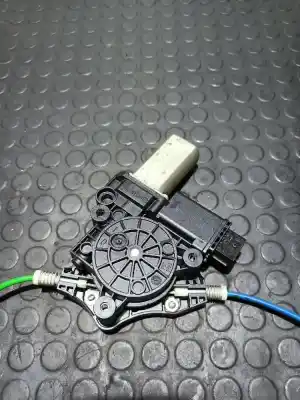 Pezzo di ricambio per auto di seconda mano Alzacristalli Anteriore Sinistro per OPEL CORSA D CORSA D Riferimenti OEM IAM 1060281  