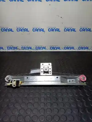 Pezzo di ricambio per auto di seconda mano Alzacristalli Posteriore Sinistro per OPEL CORSA D CORSA D Riferimenti OEM IAM 541613212  13188503