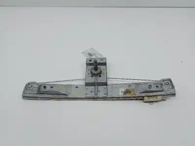 Pezzo di ricambio per auto di seconda mano alzacristalli posteriore sinistro per opel corsa d corsa d riferimenti oem iam 541613212  13188503