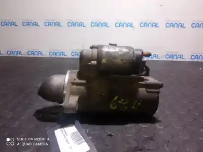 Автозапчастина б/у двигун запускається для CHEVROLET CAPTIVA 2.0 VCDI LT Посилання на OEM IAM 96843574  