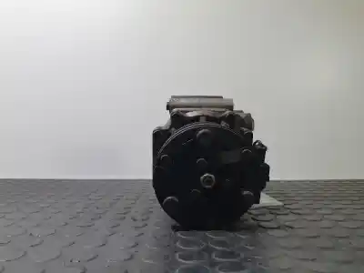 Second-hand car spare part Air Conditioning Compressor for FORD FOCUS BERLINA (CAK) Ambiente OEM IAM references YS4H19D6  