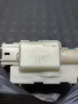 Peça sobressalente para automóvel em segunda mão  por RENAULT CLIO III  Referências OEM IAM 8200076240  