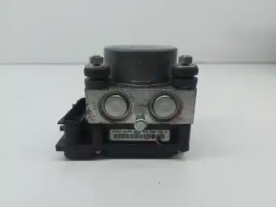 Peça sobressalente para automóvel em segunda mão abs por renault clio iii clio iii referências oem iam 8200747140  0266232077