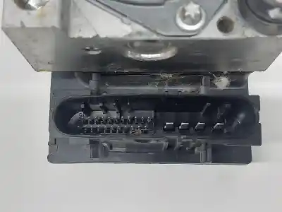 Peça sobressalente para automóvel em segunda mão abs por renault clio iii clio iii referências oem iam 8200747140  0266232077