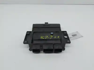 Second-hand car spare part ecu engine control for renault clio iii clio iii oem iam references 8200911560  