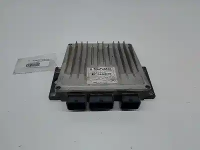 Gebrauchtes Autoersatzteil Ecu-motorsteuergerät Uce Motorsteuergerät zum RENAULT CLIO III 1.5 70CV CLIO III 1.5 70CV OEM-IAM-Referenzen 8200911560  