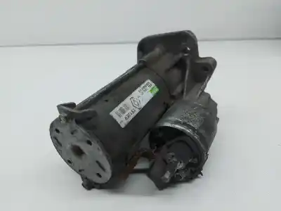 Peça sobressalente para automóvel em segunda mão motor de arranque por renault clio iii clio iii referências oem iam 8200836473b  