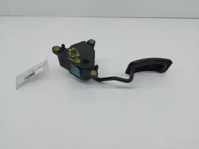 Gebrauchtes Autoersatzteil Pedalpotentiometer zum RENAULT CLIO III 1.5 70CV CLIO III 1.5 70CV OEM-IAM-Referenzen 8200297342  