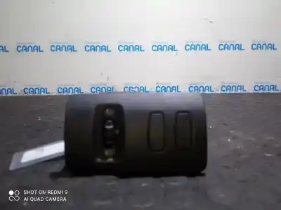 Pezzo di ricambio per auto di seconda mano controllo della luce per renault clio iii clio iii riferimenti oem iam 8200379685  
