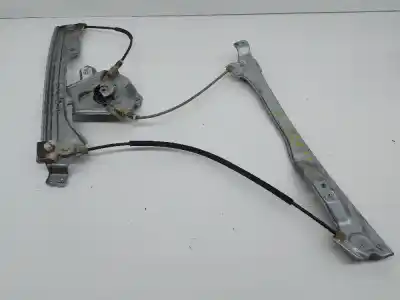 Pezzo di ricambio per auto di seconda mano Alzacristalli Anteriore Destro per RENAULT CLIO III 1.5 70CV CLIO III 1.5 70CV Riferimenti OEM IAM 8200291147  981283