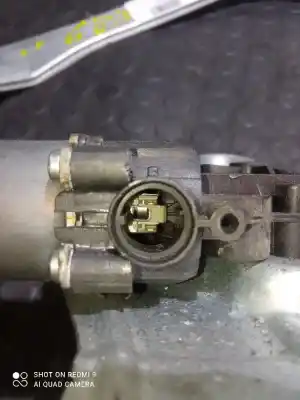 Second-hand car spare part driver left window regulator for renault clio iii clio iii oem iam references 8200291145  