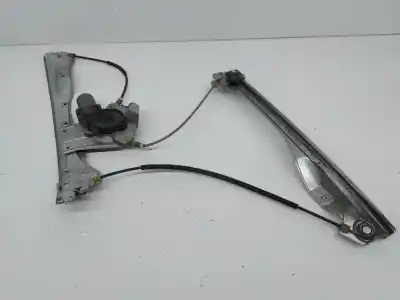 Pezzo di ricambio per auto di seconda mano Alzacristalli Anteriore Sinistro per RENAULT CLIO III 1.5 70CV CLIO III 1.5 70CV Riferimenti OEM IAM 8200291145  