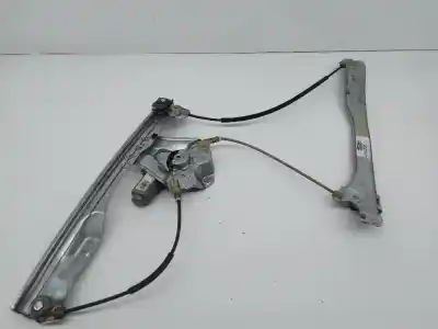 Second-hand car spare part driver left window regulator for renault clio iii clio iii oem iam references 8200291145  