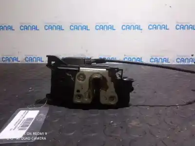 Peça sobressalente para automóvel em segunda mão  por RENAULT CLIO III  Referências OEM IAM 8200300123E  