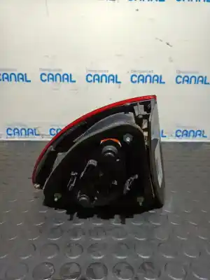 Peça sobressalente para automóvel em segunda mão Farolim Traseiro Direito por SEAT LEON (1M1) Signo Referências OEM IAM 1M6945096A  