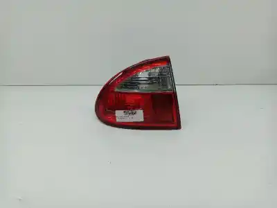 Second-hand car spare part left tailgate light for seat leon (1m1) signo oem iam references 1m6945095a  