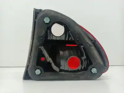 Second-hand car spare part left tailgate light for seat leon (1m1) signo oem iam references 1m6945095a  