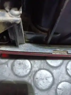 Second-hand car spare part left tailgate light for seat leon (1m1) signo oem iam references 1m6945095a  