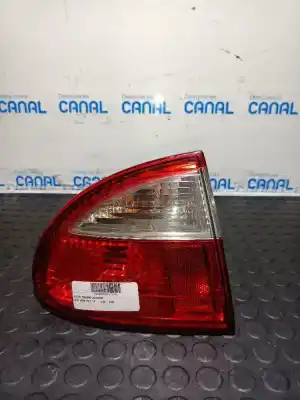 Second-hand car spare part left tailgate light for seat leon (1m1) signo oem iam references 1m6945095a  
