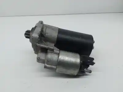 Peça sobressalente para automóvel em segunda mão motor de arranque por seat leon (1m1) signo referências oem iam 331214  