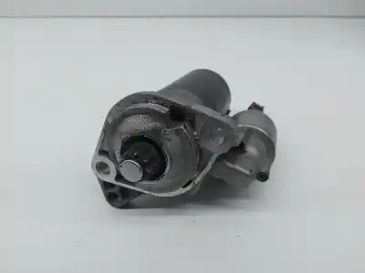 Peça sobressalente para automóvel em segunda mão motor de arranque por seat leon (1m1) signo referências oem iam 331214  