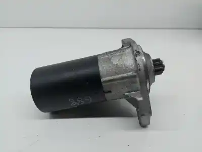 Peça sobressalente para automóvel em segunda mão MOTOR DE ARRANQUE por SEAT LEON  Referências OEM IAM 331214  