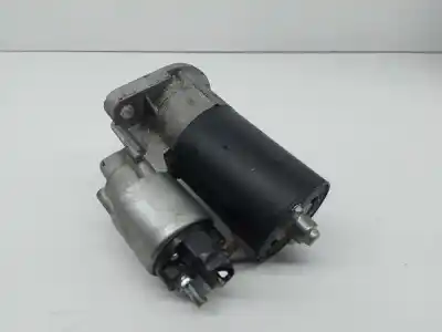Peça sobressalente para automóvel em segunda mão motor de arranque por seat leon (1m1) signo referências oem iam 331214  